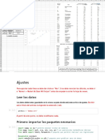 Tratamiento Etilenglicol