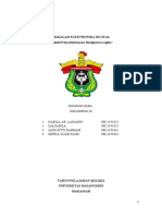 KELOMPOK 3 - Teknik Penyederhanaan Rangkaian Logika