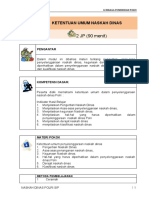 Modul 1 Naskah Dinas Polri Sip