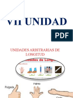 Medidas Arbitrarias