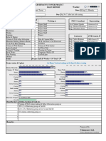 Daily Report on 06-Sep-21, Monday