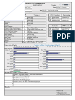 Daily Report on 04-Sep-21, Saturday