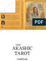 The Akashic Tarot