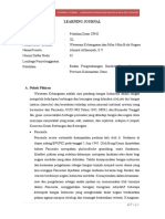 Tugas II Agenda I Individu Learning Journal - Wawasan Kebangsaan Dan Nilai2 Bela Negara