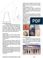 Fruits, Vegetables and Trees: Golden Ratio in Nature