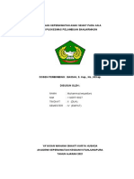 Askep Anak Sehat Wiyantoro (1) Revisi