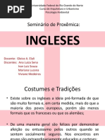 Download Proxmica na Inglaterra - Hbitos ingleses by Vivi SN52403954 doc pdf