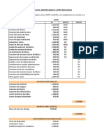 Caso Practico #01 - Identiicacion Del Costo