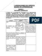 Naturaleza jurídica y funciones de los títulos de crédito