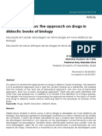 Moreira ET AL 2021_DRUG IN BOOKS OF BIOLOGY