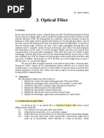 3 Optical Fiber