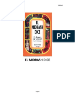 El Midrash Dice - Vayicra