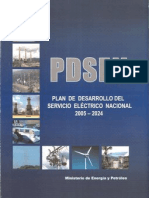 Pdsen 2005-2024