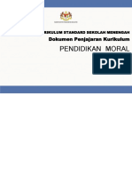 Dpk 2.0 Pmoral Tingkatan 3