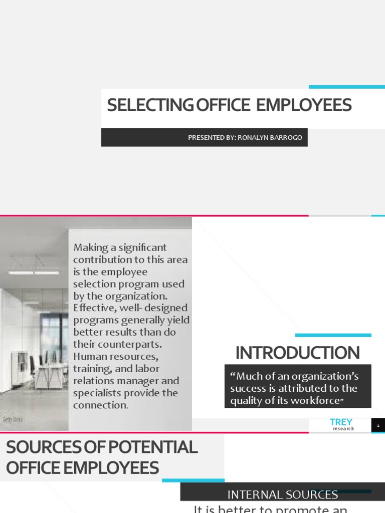 Administrative Office Procedure and Management | PDF | Employment ...