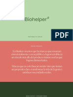 Biohelper Adn