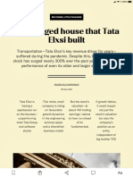The Hedged House Tata Elxsi Built_The Ken