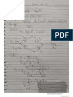 2k19che112 Quiz 2