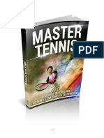 Master Tennis