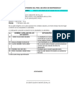 Informe de Estudiantea No Atendidos 17-05-2021