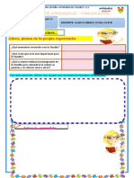 Evidencia de Aprendizaje Comunicación 13-05-2021