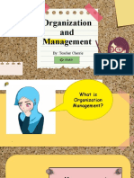 Lesson1 Management Concept