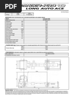 GH1J 2006 - GH Ranger Pro 10 LONG AUTO