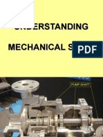 Understanding Mechanical Seals