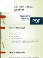 Philosophy PPT
