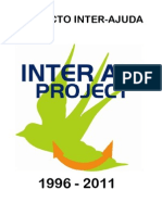 Informação e Metodo Do Projecto Inter-Ajuda