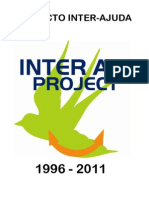 Informação e Metodo do Projecto Inter-Ajuda