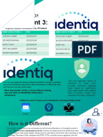 Explore About Innovative Co./ Product: Identiq