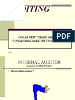 Auditing II Perbkn