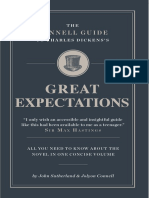 Great Expectations Pages