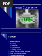 Image Compression