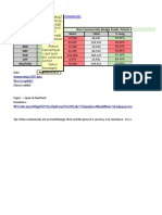 COT Reports (Updated - 06-07-21)