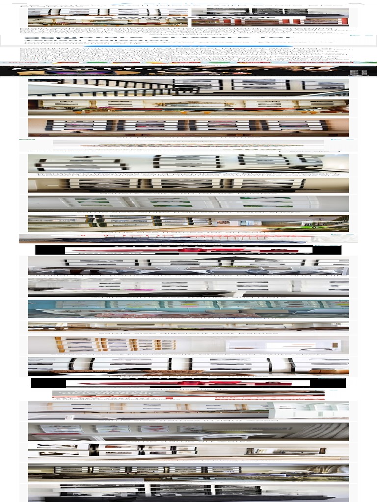 26 Gallery Wall Ideas With Same Size Frames Shelterness PDF