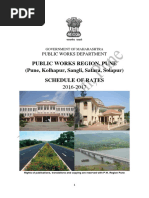 MATERIAL SHEET Pune-Pwd-Dsr-2016-17