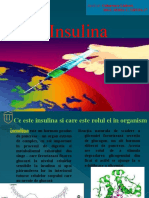 insulina