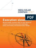 BRIDGE TO INDIA India Solar Compass Q4 2018 Executive Summary