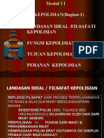 Hukum Kepolisian 6