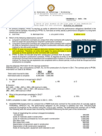 Pdfcoffee.com Socudoccomfinal Examination PDF Free