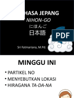 Pertemuan 4