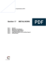 17-00 - Metalwork - Cover