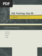 Iqra Technology SQL Training Day 6-1