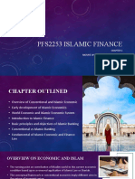 Chapter 1 - Nature of Islamic Economic