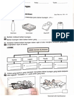 Bahan Buangan