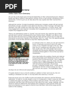 Counting Daisies - Nicola Haken | PDF