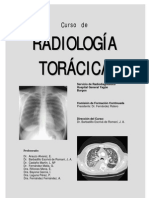 Radiologia Toracica