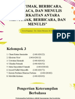 Kelompok 3 - PPT Ketrampilan B. Indo